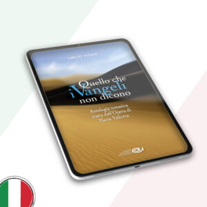 Ce que les Évangiles ne disent pas | E-book - Italien - EPUB