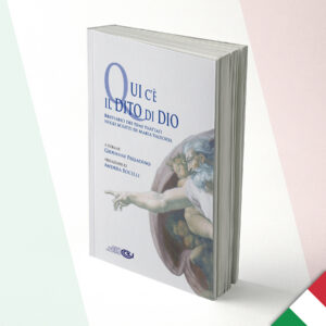 Qui c’è il dito di Dio - Italiano