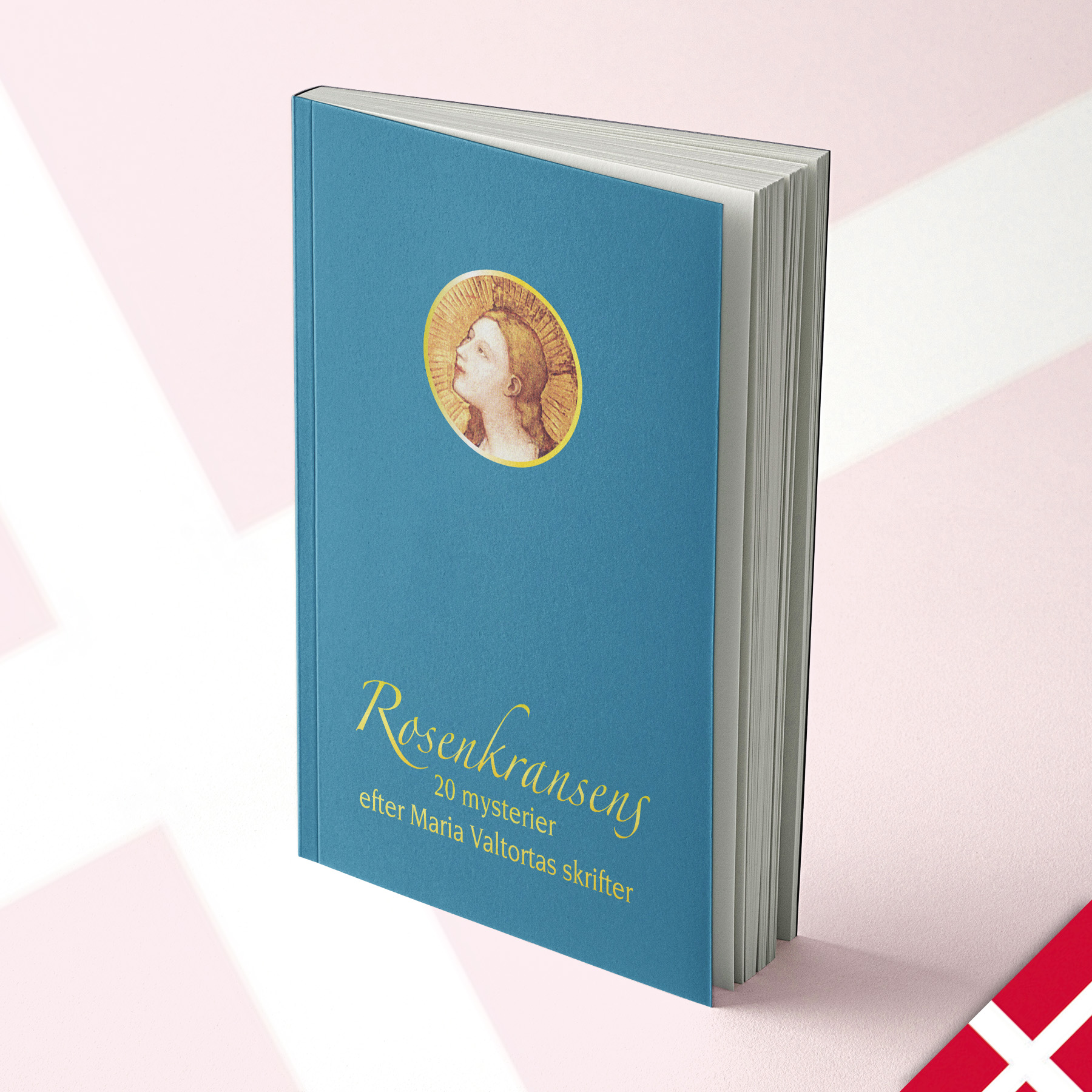 The 20 mysteries of the Rosary - Danish