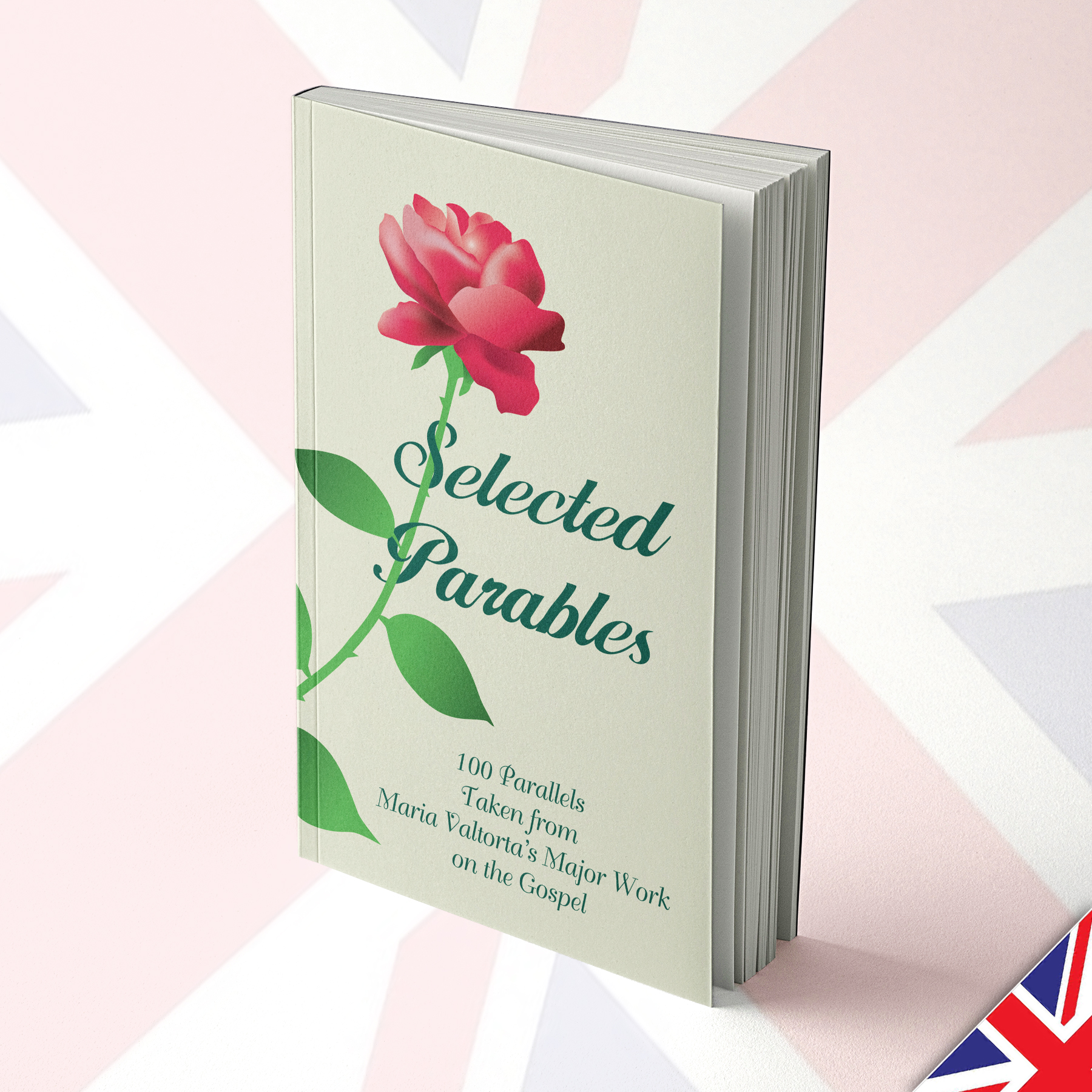 Florilège de paraboles - Anglais