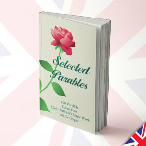 Fior di Parabole - Inglese