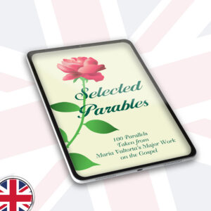 Florilège de paraboles | E-book - Anglais - EPUB