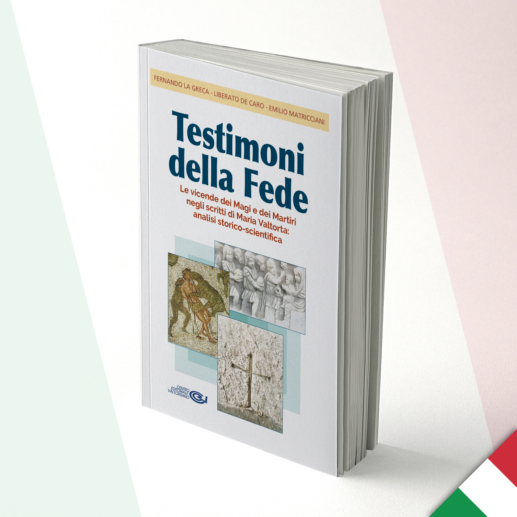 Témoins de la Foi – Italien