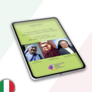 Témoignages de saints et bienheureux | E-book – Italien – EPUB