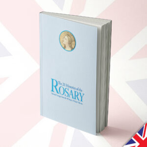 I 20 Misteri del Rosario - Inglese