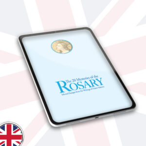 I 20 misteri del Rosario | E-book - Inglese - MOBI