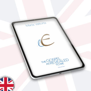 L’Evangile tel qu’il m’a été révélé - Tome 2 | E-book - Anglais - EPUB