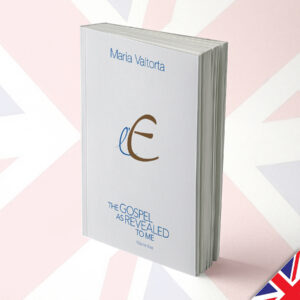 L’Evangelo come mi è stato rivelato - volume 9 - Inglese