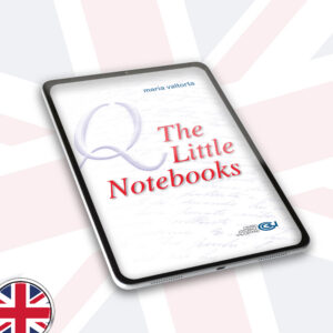 Les Carnets - Ebook - Anglais - EPUB
