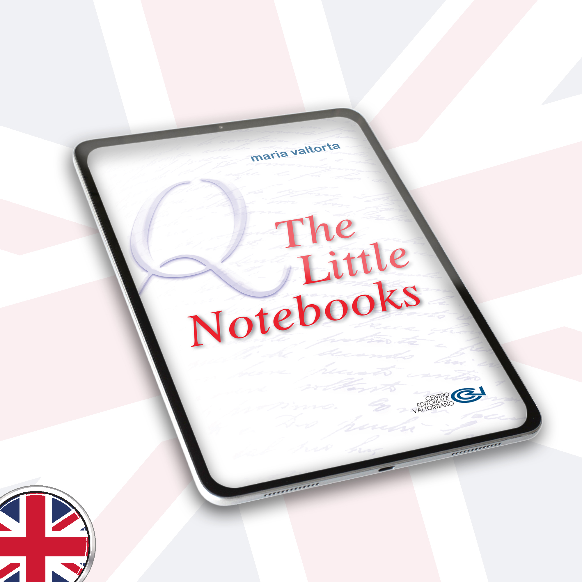 The Little Notebooks | E-book - English - MOBI