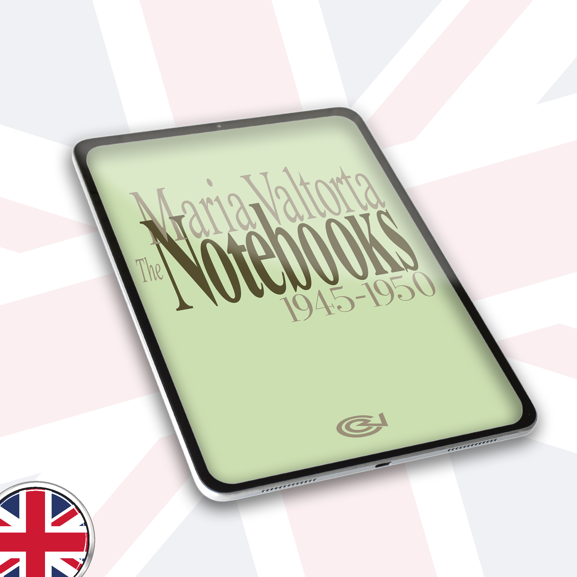 Les cahiers de 1945-1950 | E-book - Anglais - MOBI
