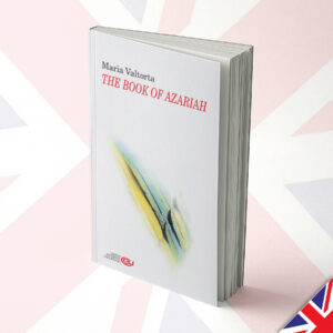 Libro de Azarias - Inglés