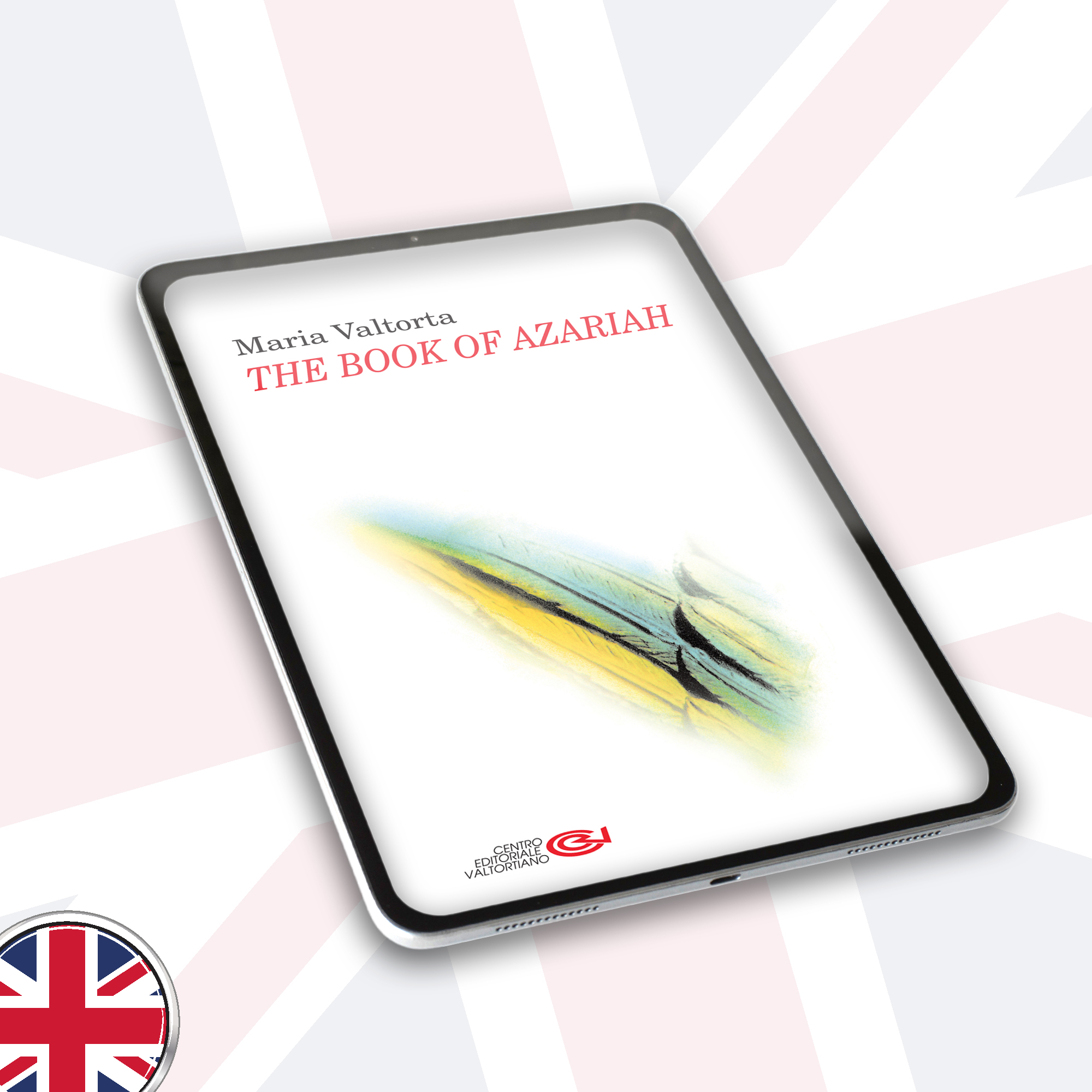 The book of Azariah | E-book - English - MOBI