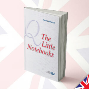 Quadernetti - Inglese