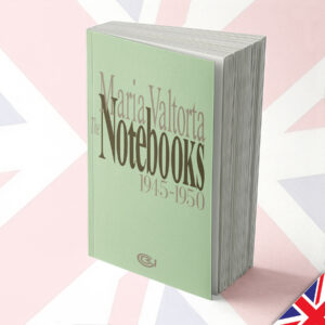 I quaderni del 1945-1950 - Inglese