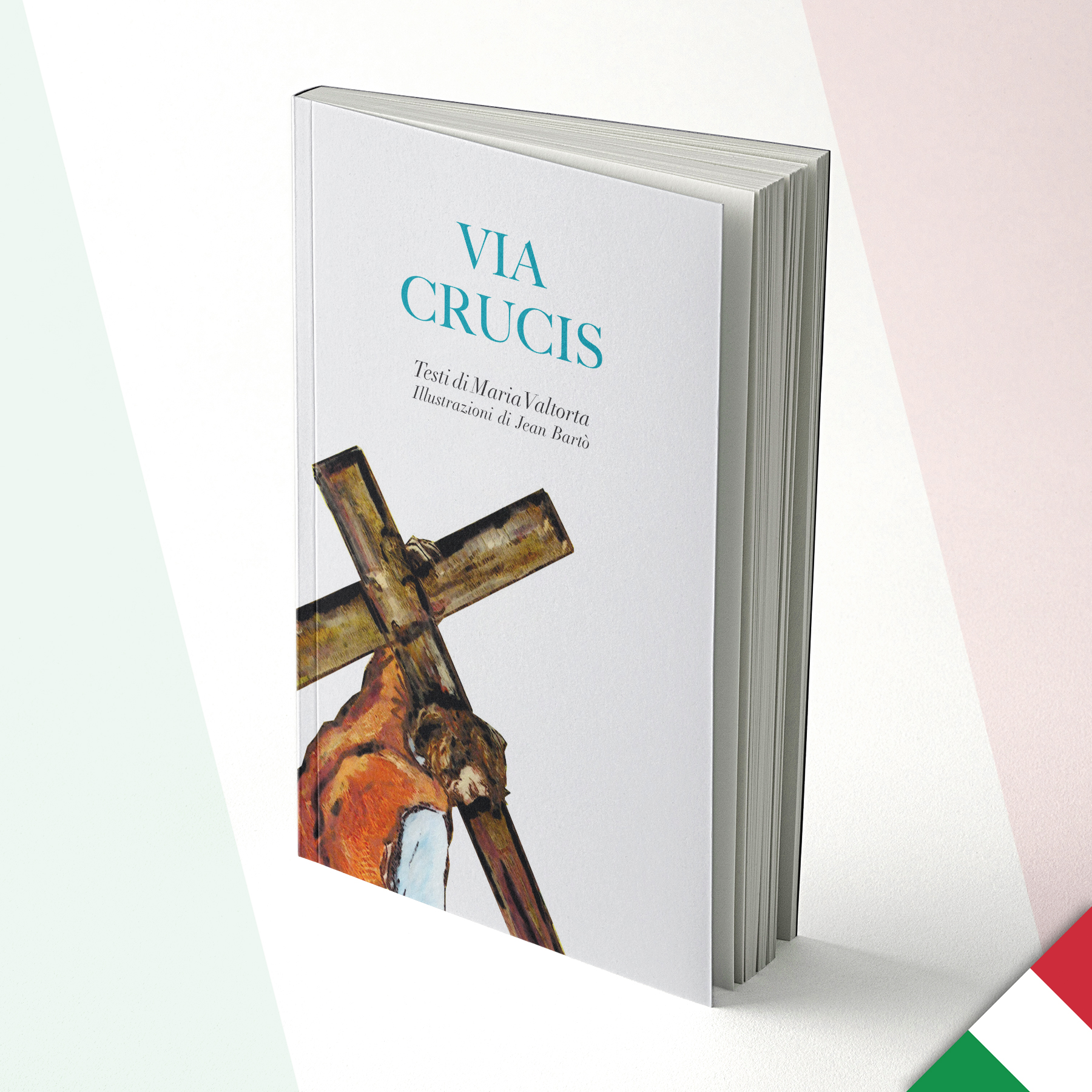 Way of the Cross - Italian
