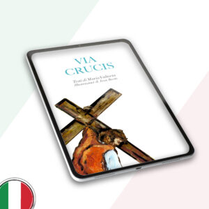 Chemin de Croix | E-book – Italien – EPUB