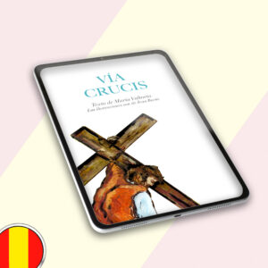 Chemin de Croix | E-book – Espagnol – EPUB