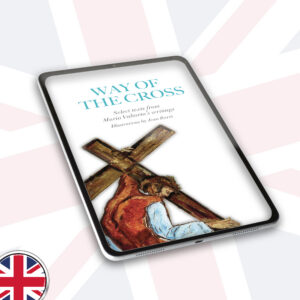 Chemin de Croix | E-book – Anglais – EPUB