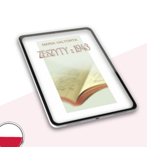 Les cahiers de 1943 | E-book - Polonais - EPUB