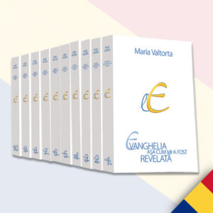 L’Evangelo come mi è stato rivelato - opera integrale - Rumeno