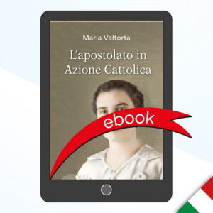The apostolate in Catholic Action | E-book – Italian – EPUB