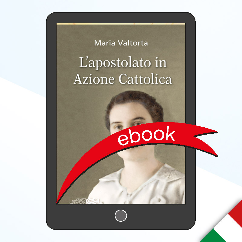 El apostolado en la acción católica | E-book - Original (Italiano) - MOBI