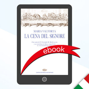 The Lord’s Supper | E-book - Italian - EPUB