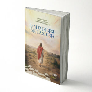 The Life of Jesus in History Vol. 2 - Italian
