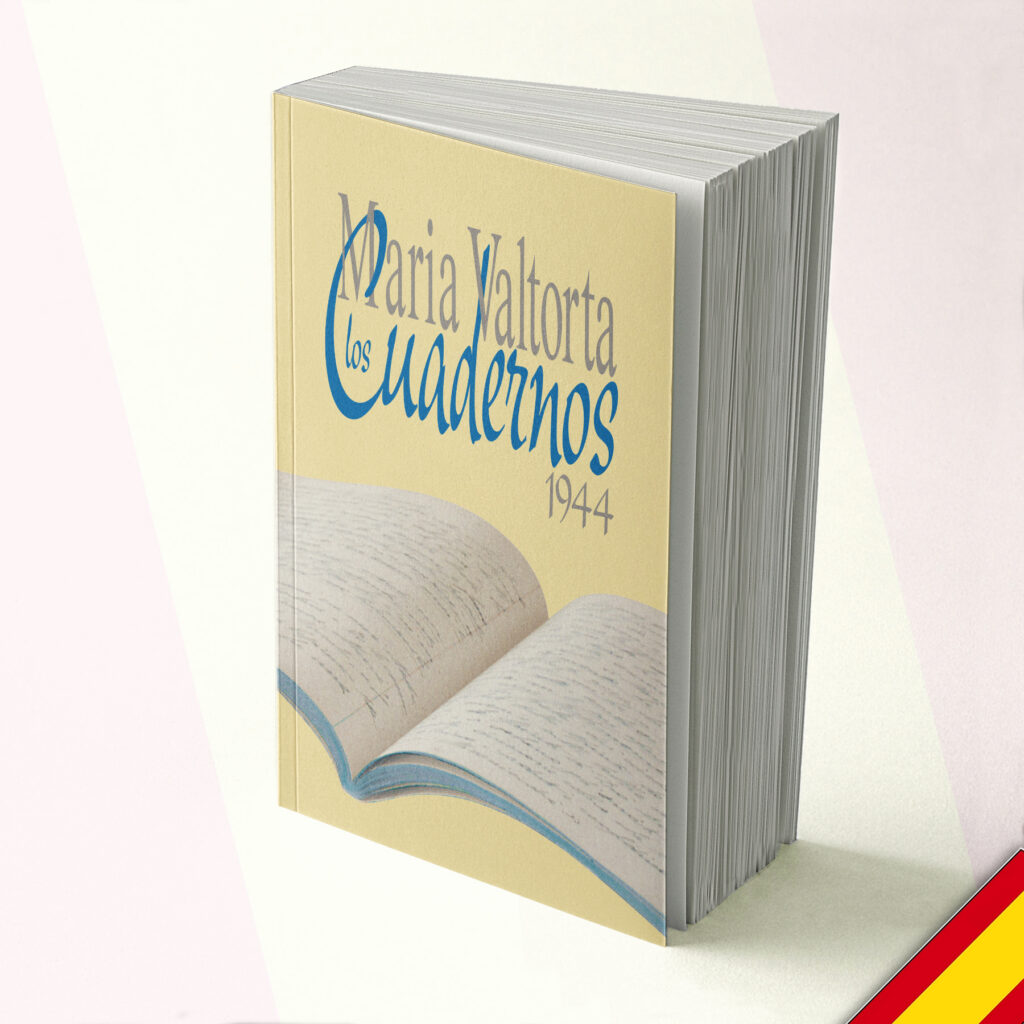 Los cuadernos - 1944 - Español