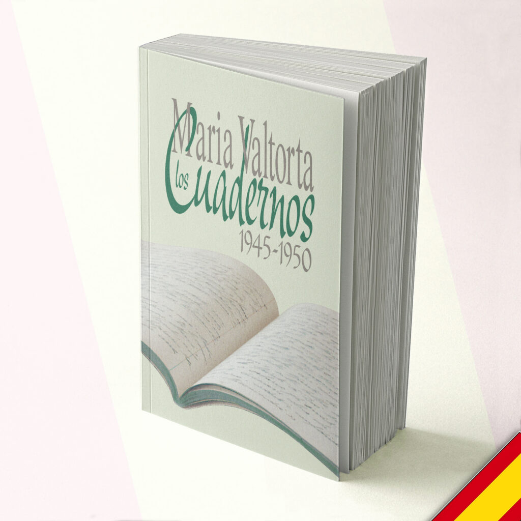 Los cuadernos - 1945-1950 - Español