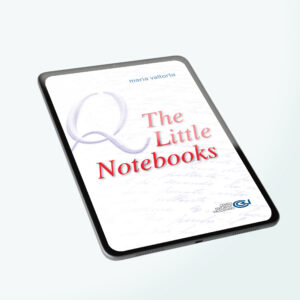 Les Carnets - Ebook - Anglais - EPUB