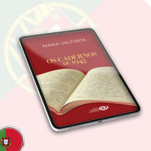 Les cahiers de 1943 | E-book - Portugais - EPUB
