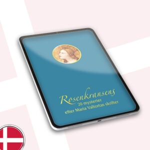 Les 20 mystères du Rosaire | E-book - Danois - MOBI