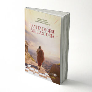 The Life of Jesus in History Vol. 1 - Italian