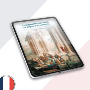 Enseignements de Jésus sur l'Eglise et les consacres | E-book - Français – EPUB