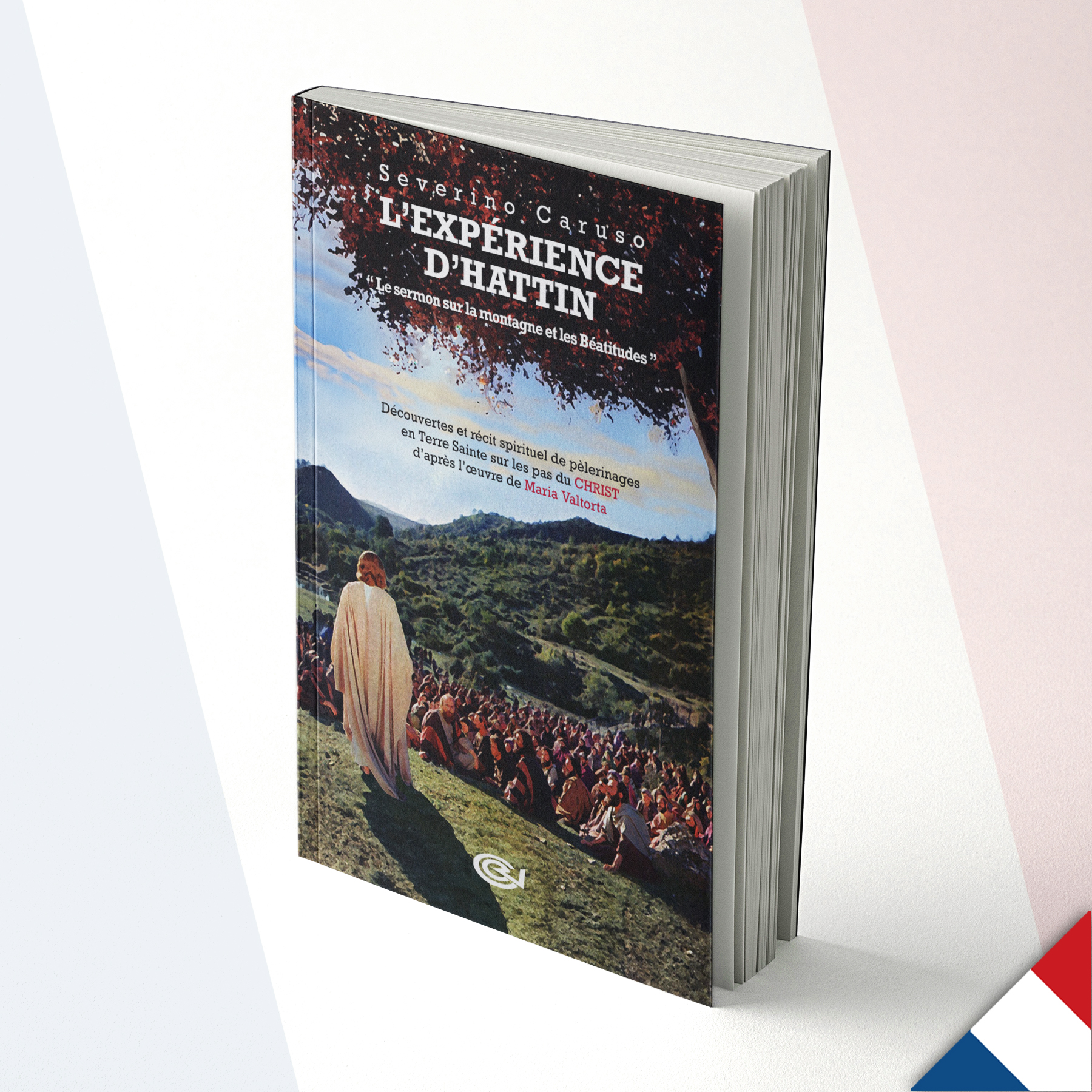 L’expérience d’Hattin – Français