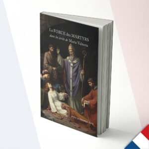La forza dei martiri – Francese