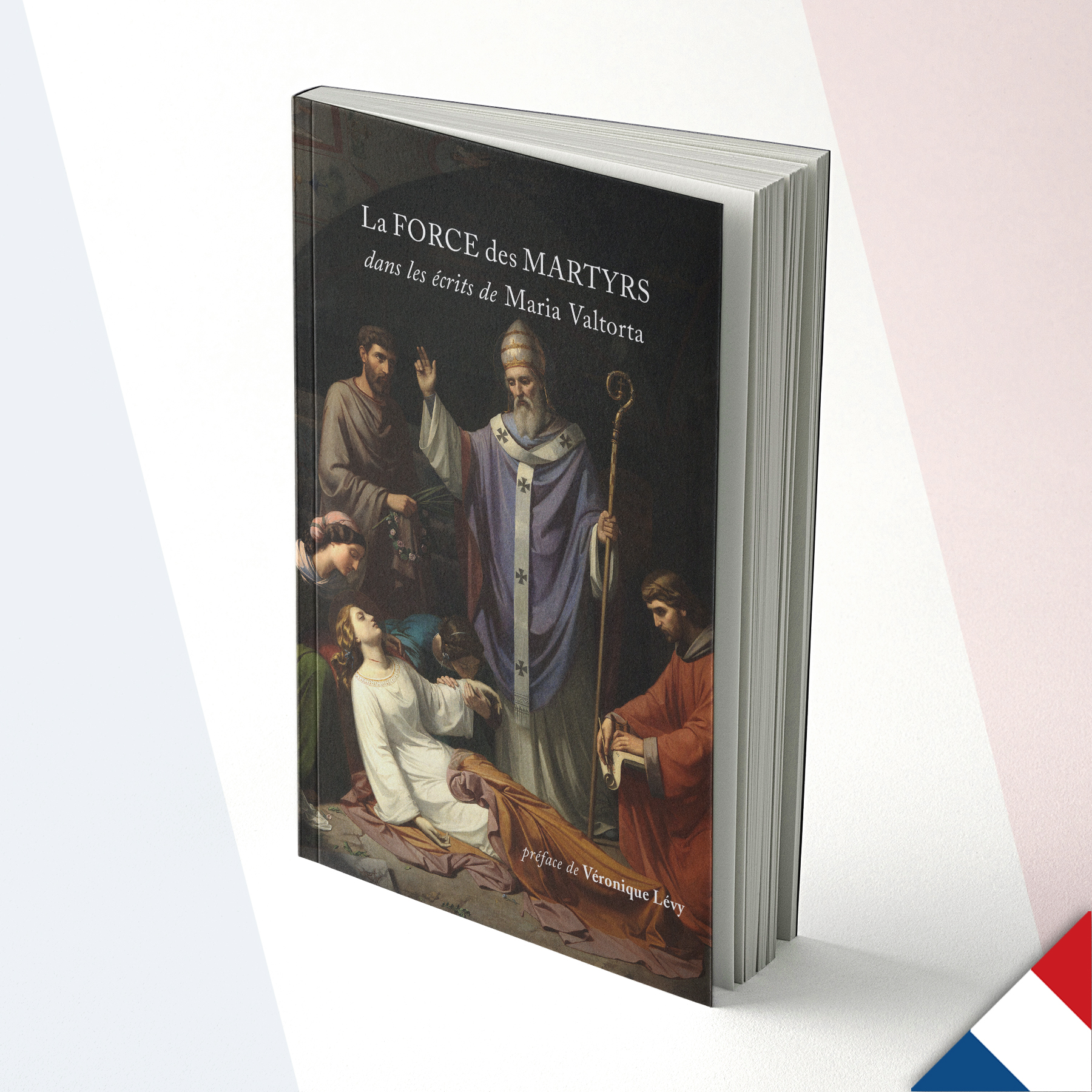 La forza dei martiri – Francese