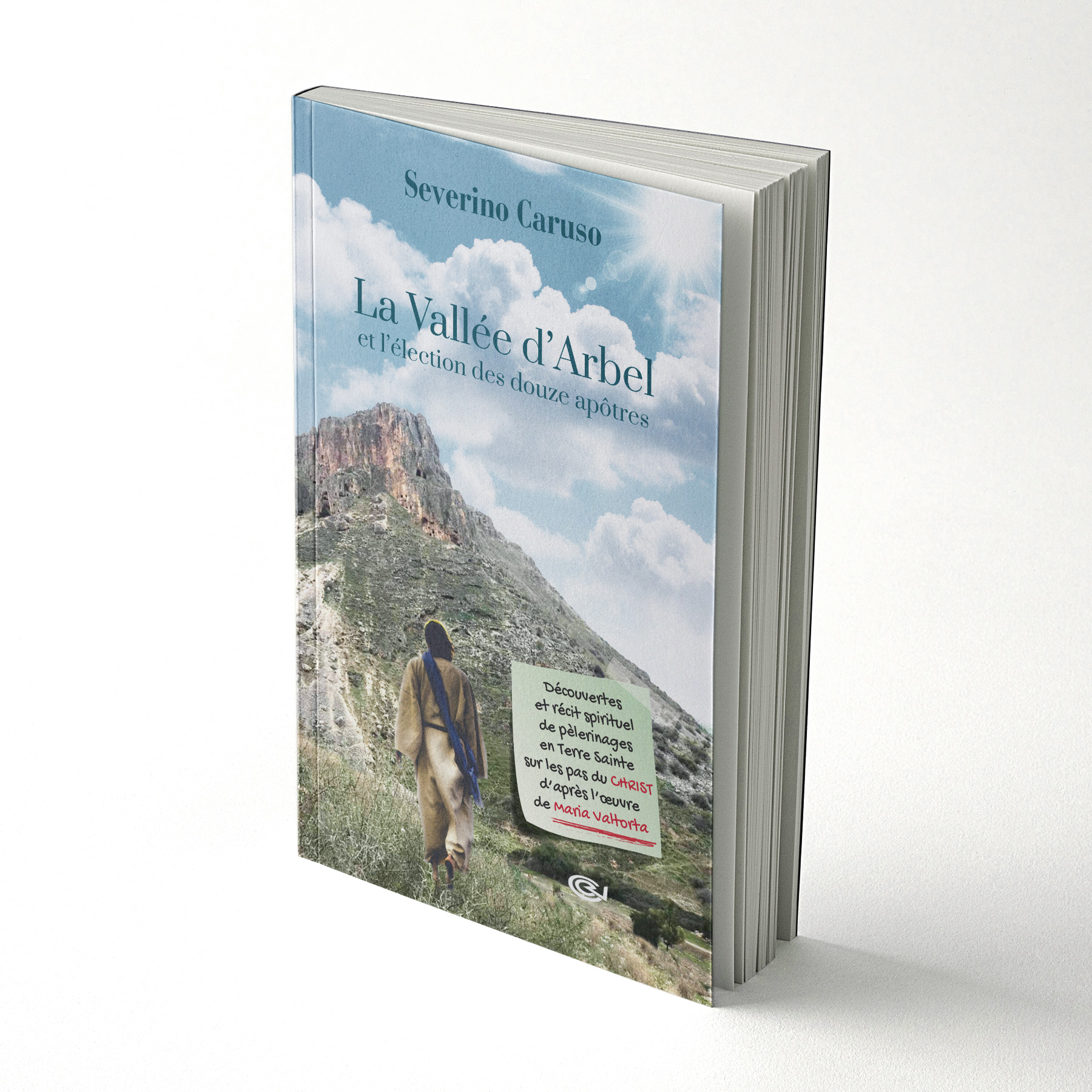 El valle de Arbel y la elección de los doce apóstoles – Francés