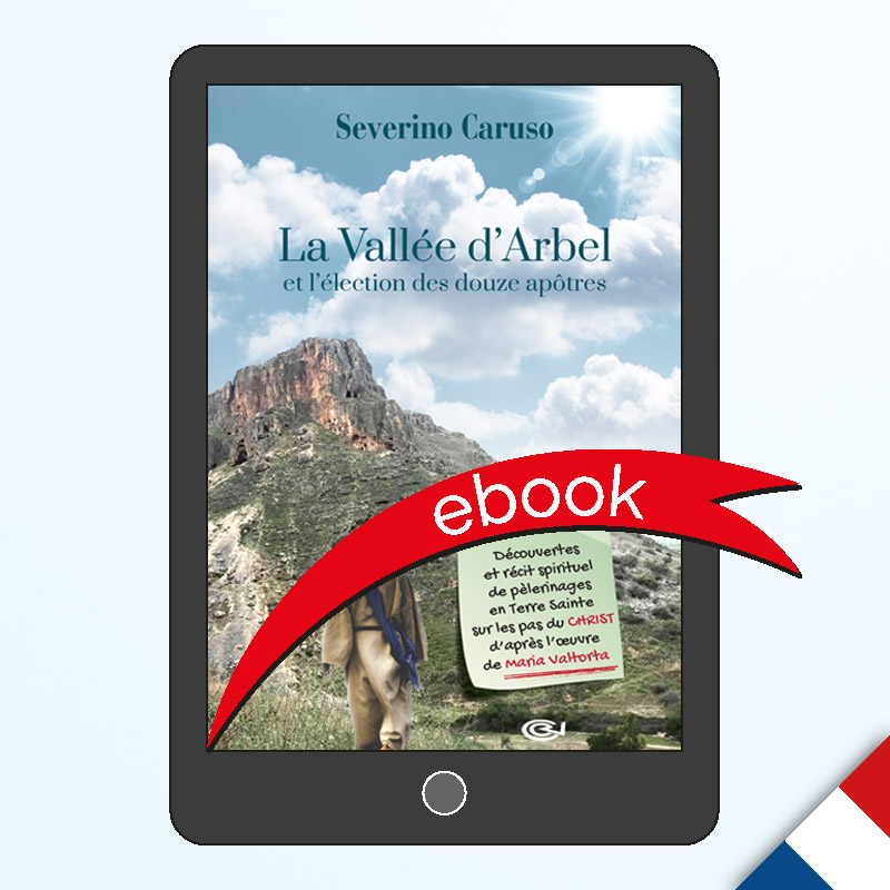 El valle de Arbel y la elección de los doce apóstoles | E-book – Francés – EPUB