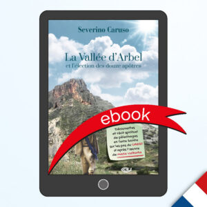 La valle di Arbel e l'elezione dei dodici apostoli | E-book – Francese – EPUB