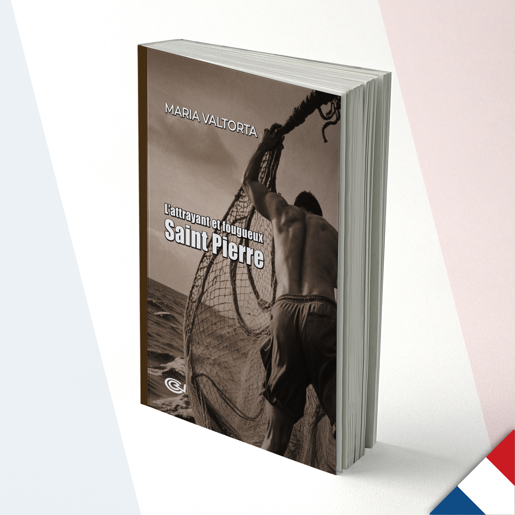 El atractivo y fogoso San Pedro – Francés