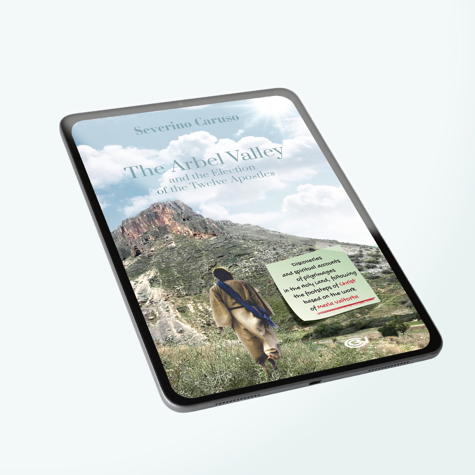 La Valle di Arbel | E-book – Inglese – MOBI