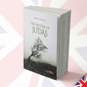 El misterio de Judas – Inglés