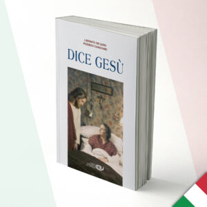 Jesús dice - Liberato De Caro, Rizziero Carofano – Original (Italiano)